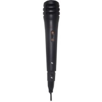 QFX PBX-810 8" Portable Karaoke Party Bluetooth Speaker (Bonus Microphone Included)   568892263